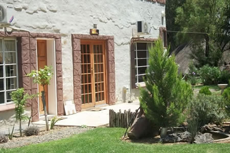 Sunset View Accommodation